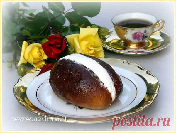 Итальянская кухня по-русски с фотографиями блюд