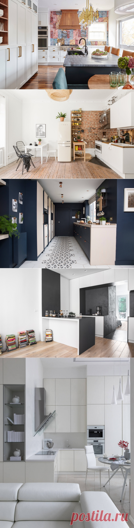 Кухня без фартука: нужен ли он и что можно сделать на кухне вместо фартука, чем можно заменить плитку на кухне | Houzz Россия