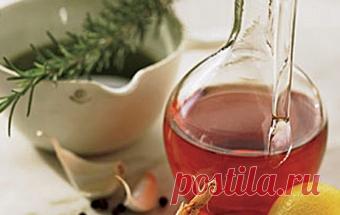 Маринад для курицы по-итальянски / Соусы к птице / TVCook: пошаговые рецепты с фото