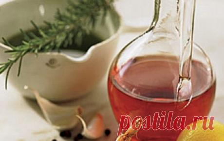 Маринад для курицы по-итальянски / Соусы к птице / TVCook: пошаговые рецепты с фото