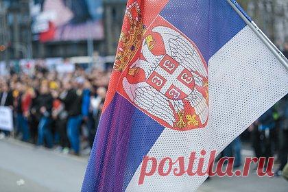 Раскрыты планы проевропейских министров в Сербии