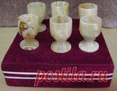 Мраморный оникс