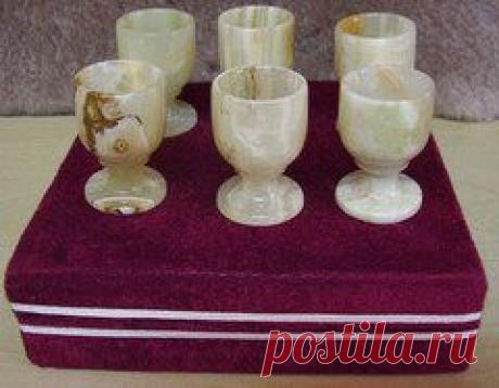 Мраморный оникс