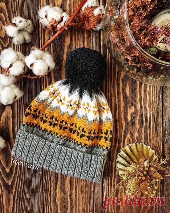Шапочки из категории Интересные идеи – Вязаные идеи, идеи для вязания