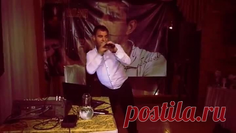 Сергей Завьялов - КЛЁН (трек покоривший миллионы сердец, хит 2020 года)