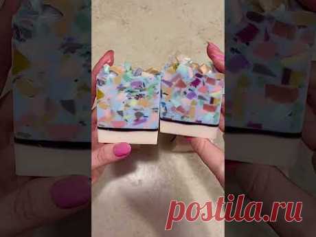 Soap #shots