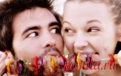 Секреты приготовления мяса для шашлыка