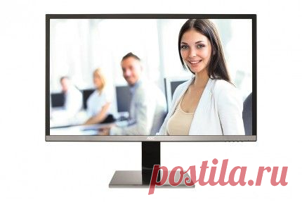 Ferra.ru - AOC представила 32-дюймовые мониторы c разрешением UHD и QHD