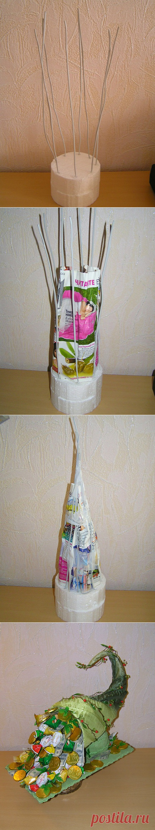 Идеи и процессы...