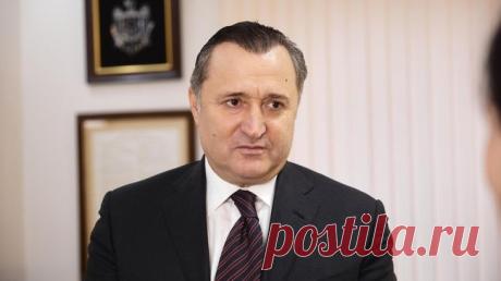 Власти Молдавии обогатились на схемах закупки газа, заявил Филат