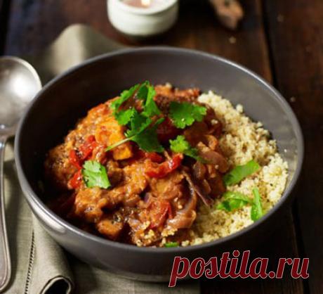 Vegan | BBC Good Food