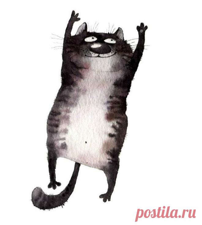 Яна Качанова