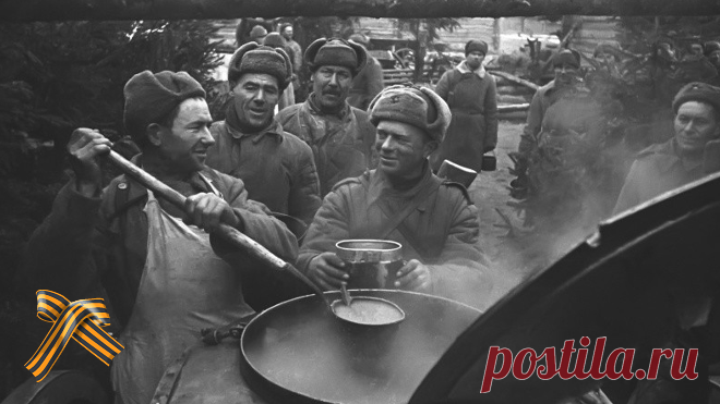 Блог сайта «БУДЕТ ВКУСНО!»