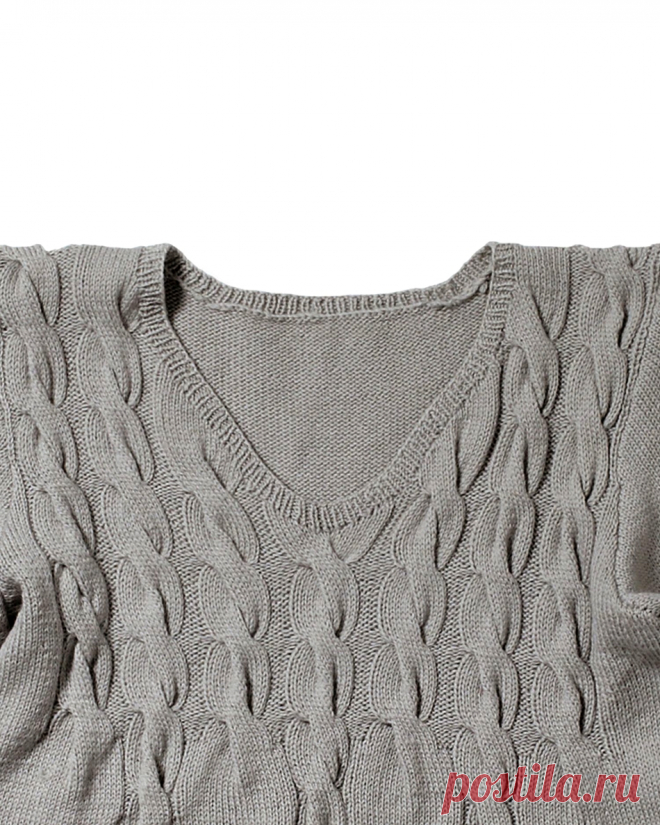 Архив: Knit Ange Best 30, Spring - Summer 2017 - Весна и лето