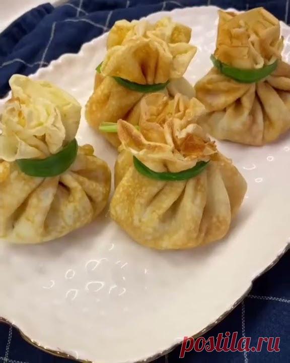 Ловите идею к праздничному столу 😘Такая закуска украсит ваш стол стол,начинка может быть абсолютно разная ,какую вы только пожелаете)⠀Поддержите рецептик! М...