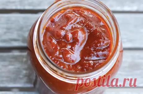 Соусы, которые можно приготовить за 5 минут