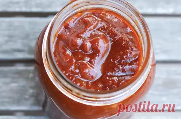 Соусы, которые можно приготовить за 5 минут