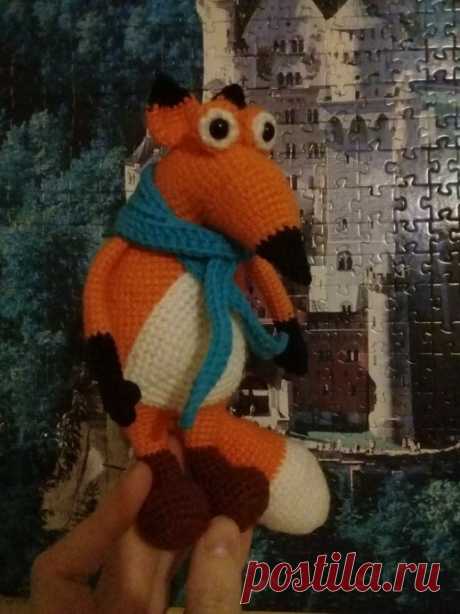 Лис