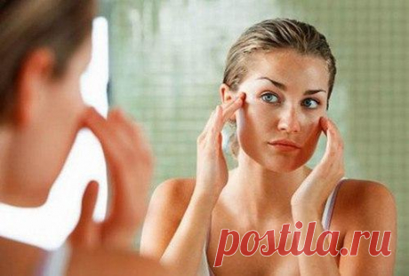 Морской рецепт омоложения кожи? | Школа красоты