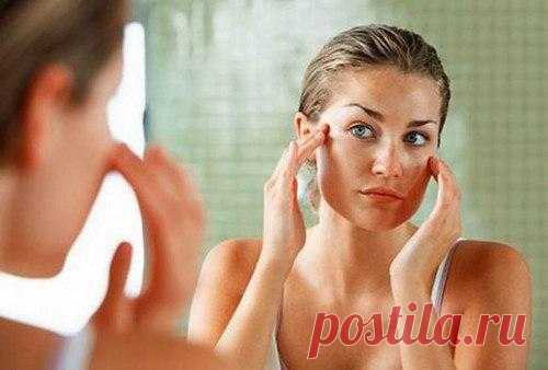 Морской рецепт омоложения кожи? | Школа красоты