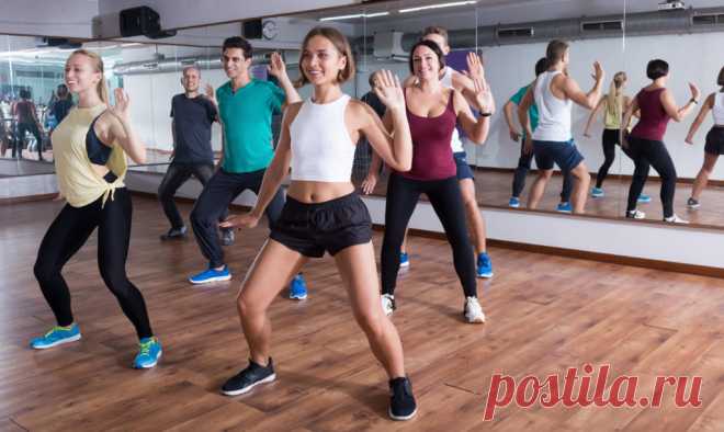 Танцы после сорока лет Женский портал: гороскопы, новости звезд, отношения, мода