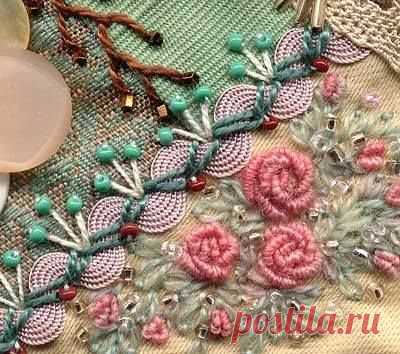 Море идей - рукоделие, декор дома, поделки и hand made.