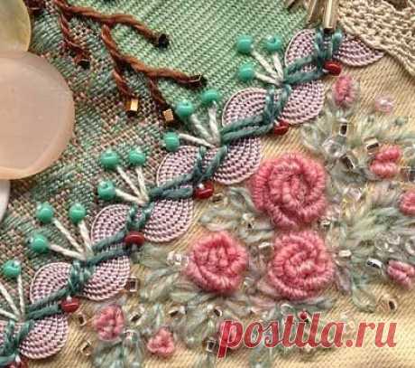 Море идей - рукоделие, декор дома, поделки и hand made.