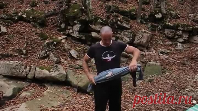 Убрать низ живота легко без упражнений