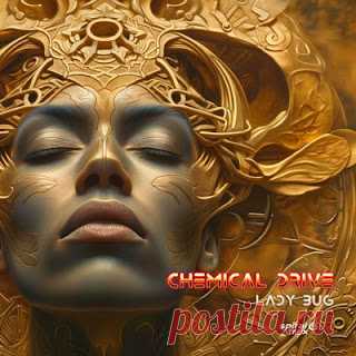 lossless music  : Chemical Drive - Lady Bug