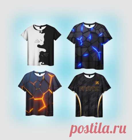 #крутые_принты_на_футболку#крутые_футболки#футболки_с_принтом#купить_футболку
Интернет магазин футболок с огромным выбором

Узнать больше или сделать выбор »&gt; https://vk.cc/cfPWI7