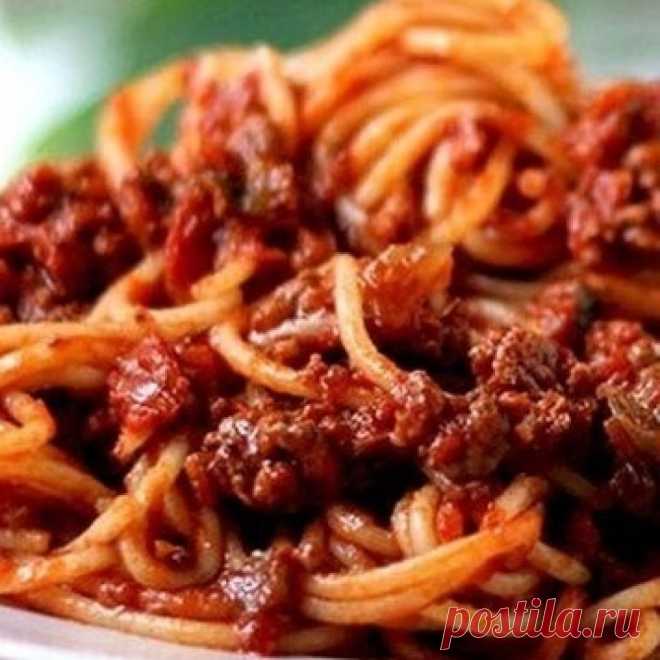 9 рецептов подливы к макаронам | Самые вкусные кулинарные рецепты