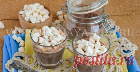 Десерты | Волшебная Eда.ру -Часть 3