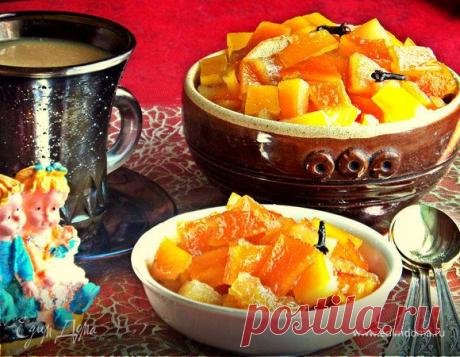 Варенье из апельсиновых корочек с имбирём рецепт 👌 с фото пошаговый | Едим Дома кулинарные рецепты от Юлии Высоцкой