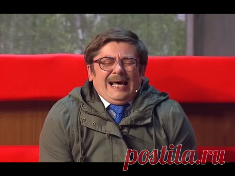 Электричка - Ваше огородие - Уральские Пельмени
