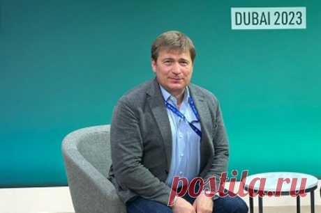 Конференция по климату. Кто становится драйверами «зеленой» повестки?. Итоги международного саммита по климату в интервью с программным директором Форума и Клуба ECUMENE Сергеем Рыбаковым.