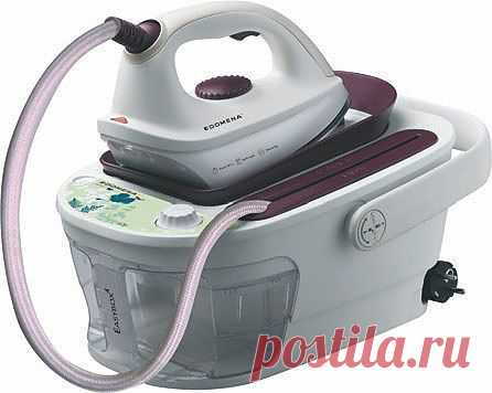 Паровая станция DOMENA EASY BOX 1XP (Франция)
Парогенераторы DOMENA - это безупречное качество, проверенное десятилениями и оцененное многими хозяйками. Применяется для утюжки и отпаривания постельного белья, портьер, лёгких и трикотажных тканей, которые в процессе приобретают безупречный внешний вид. Широко используется как для дома, так и для коммерческих целей.