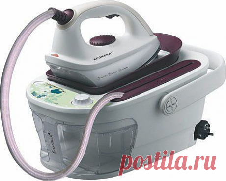 Паровая станция DOMENA EASY BOX 1XP (Франция)
Парогенераторы DOMENA - это безупречное качество, проверенное десятилениями и оцененное многими хозяйками. Применяется для утюжки и отпаривания постельного белья, портьер, лёгких и трикотажных тканей, которые в процессе приобретают безупречный внешний вид. Широко используется как для дома, так и для коммерческих целей.