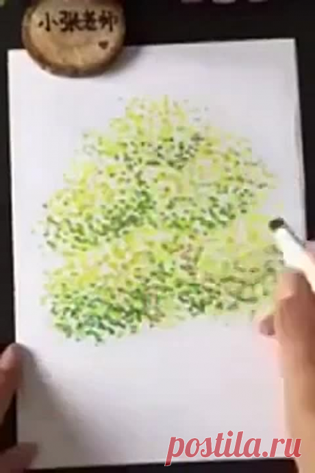 Рисуем с детьми