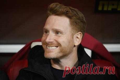 Испанский тренер «Спартака» рассказал о силе русского менталитета. Главный тренер «Спартака» Гильермо Абаскаль рассказал о силе русского менталитета. «Русские люди отдают все силы. На любой тренировке наши парни показывают хороший настрой. С таким настроем можно добиваться хороших результатов», — отметил Абаскаль. Он добавил, что никому не позволяет не отдаваться на 100 процентов.