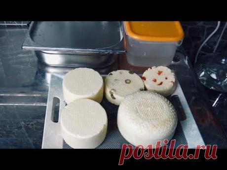 Качотта / "Чизмен - Классик" / Домашняя сыроварня / сыроварка