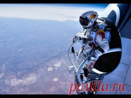 Удивительные люди - эти экстремалы, однако...
