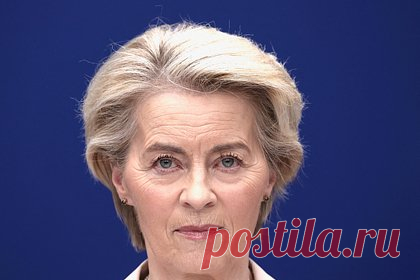 Фон дер Ляйен объявила о туре по «прифронтовым государствам ЕС»