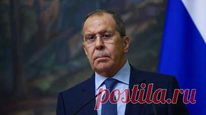 Лавров назвал выдумками заявления США о поставках Ираном и КНДР ракет России. США распространяют небылицы о поставках в Россию ракет из Ирана и КНДР. Читать далее