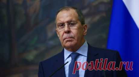 Лавров назвал выдумками заявления США о поставках Ираном и КНДР ракет России. США распространяют небылицы о поставках в Россию ракет из Ирана и КНДР. Читать далее