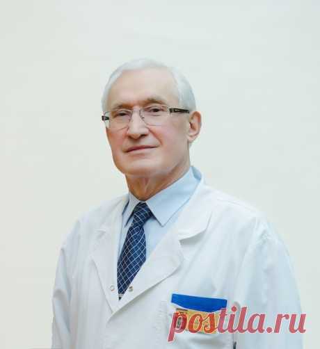 Консультативно-диагностический центр для взрослых