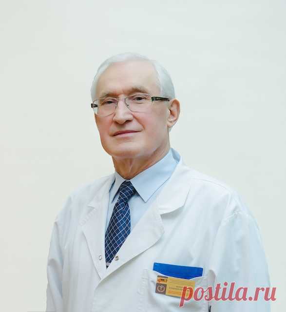 Консультативно-диагностический центр для взрослых