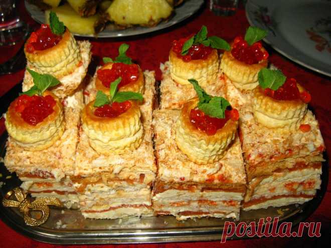 Блог сайта «БУДЕТ ВКУСНО!»