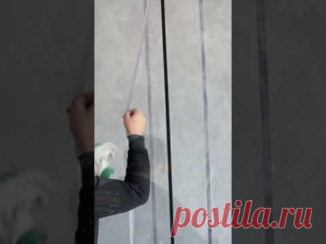 Точність лазера, м'якість Nubuk! #feidal #diy #декор