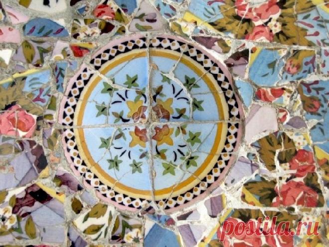 Итальянец создаёт шедевральные мозайки, соединяя классику с цифровыми технологиями