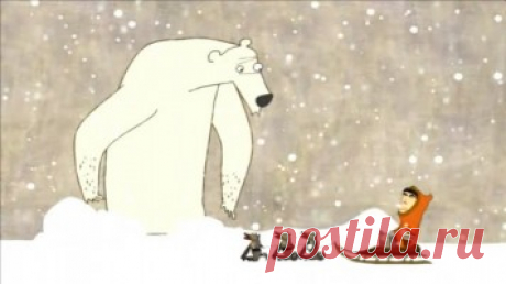 Эскимос - Детские видеоклипы Елены Молчановой mol4alena